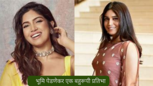 Bhumi Pedhanekar Fabulous Actor: