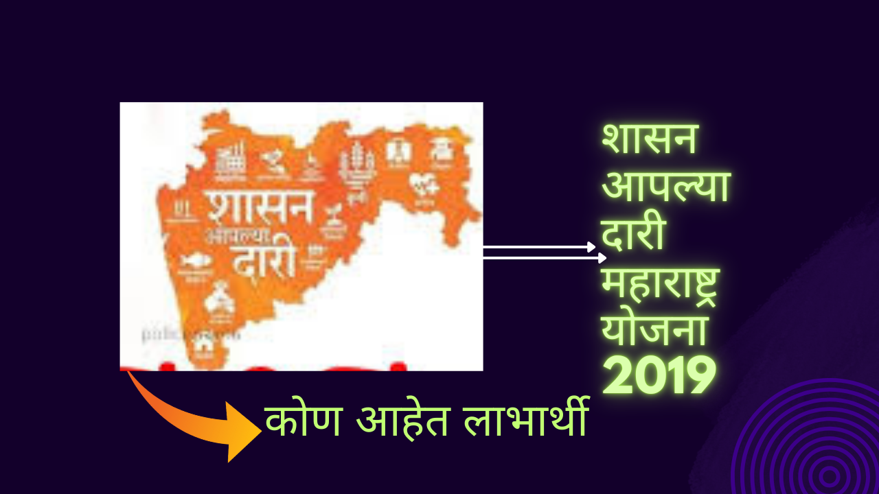 Shasan Aplya Dari Maharashtra Yojana 2024: