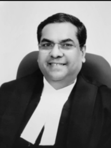 Justice Sanjiv Khanna 2024;