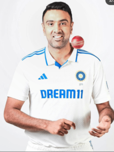 R Ashwin Announcest Reiretemn 2024: