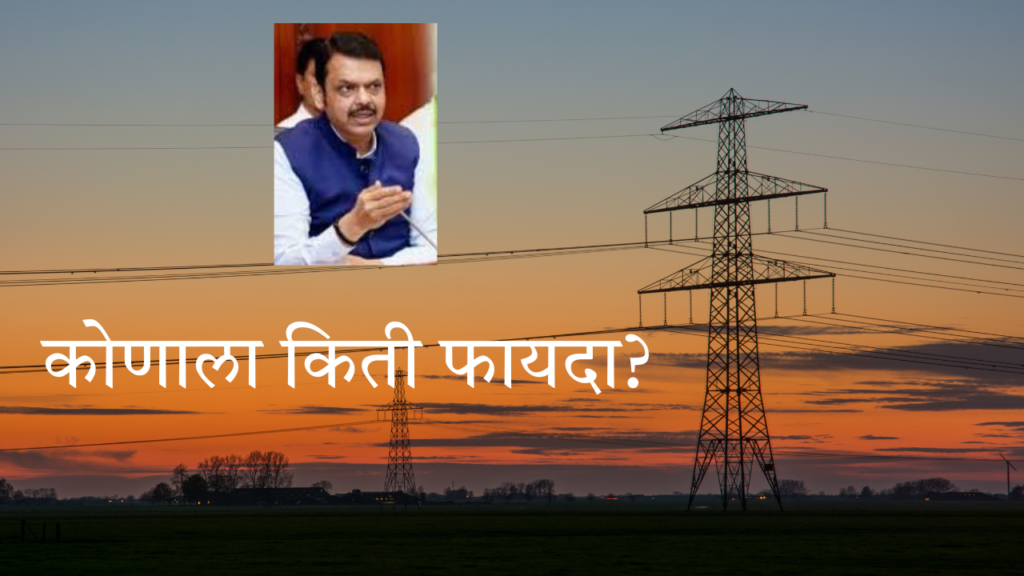 electricity bill new update 2025: आता 1 जुलैपासून विजेचं बिल 26% कमी