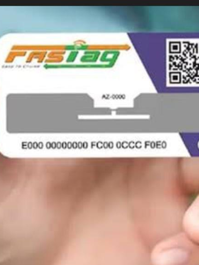 Fastag latest updates 2025: टोलमुक्त प्रवास! FASTag वार्षिक पासची संपूर्ण माहिती येथे..