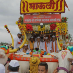 पंढरीची वारी! संतांच्या पायवाटेवरून होणारा 300 किमीचा अलौकिक सहप्रवास!"