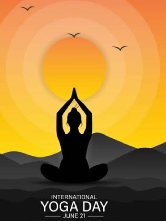 yoga day info 2025: