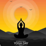 "एक पृथ्वी, एक आरोग्य" या थीमसह २१ जून हा आंतरराष्ट्रीय योग दिन