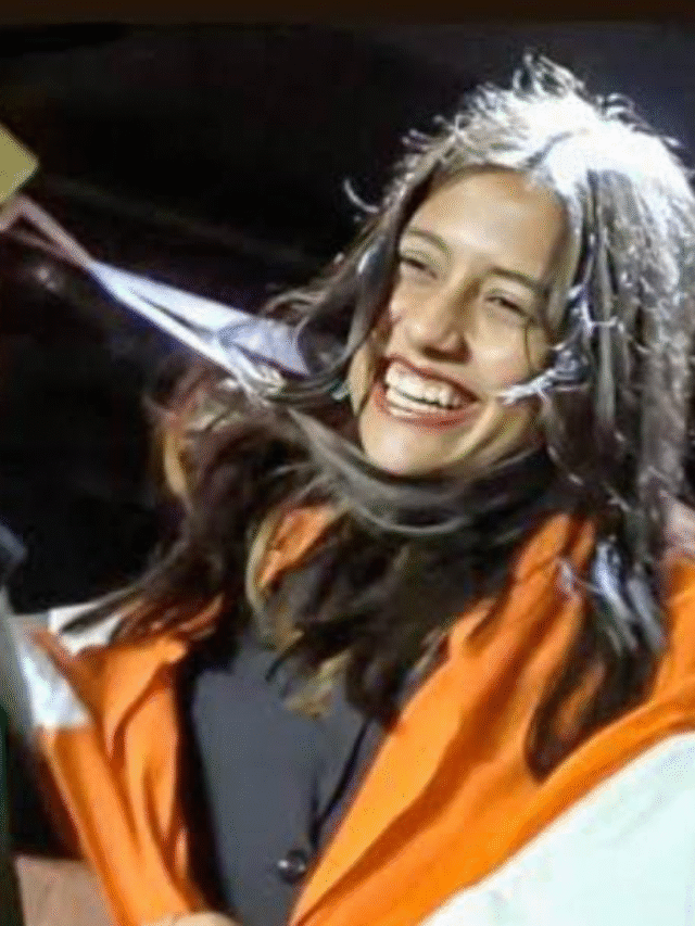 Women's chess World Cup Divya Deshmukh: 'नागपूरची लेक आता झाली आहे चेसची नवीन राणी'