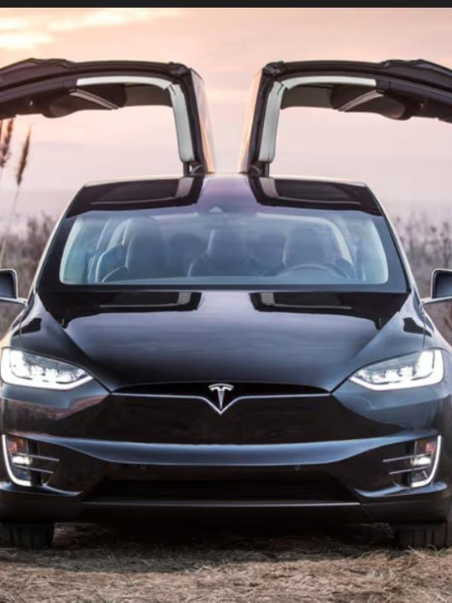 Tesla India Launch mumbai: टेस्लाचा भारतात झाला श्रीगणेशा! मुंबईत उघडलं पहिलं शोरूम