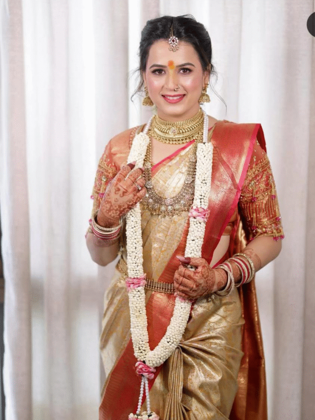 Prajakta Gaikwad Actress:
