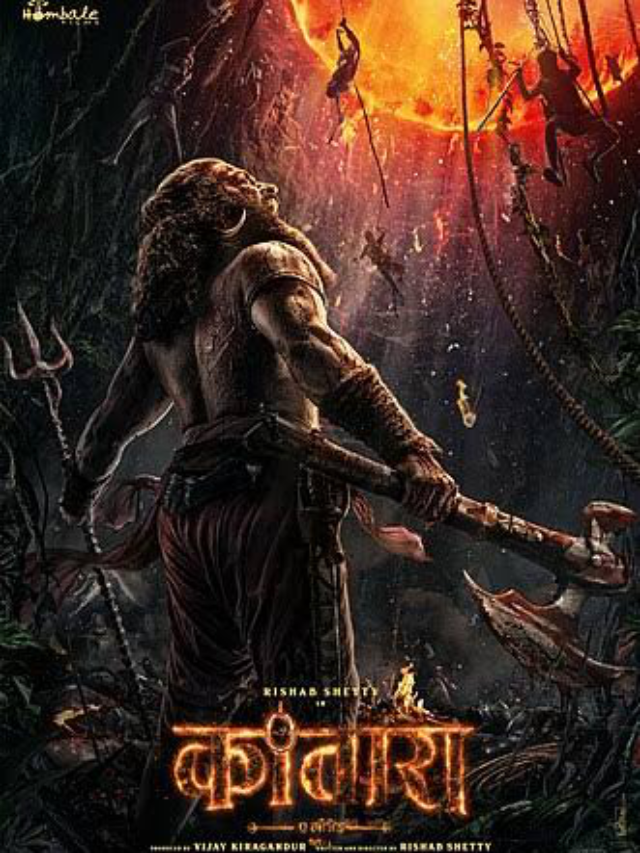 २०२५ मध्ये जबरदस्त गल्ला केलेले टॉप १० इंडियन चित्रपट; सुट्टीत कोणता पाहणार?”