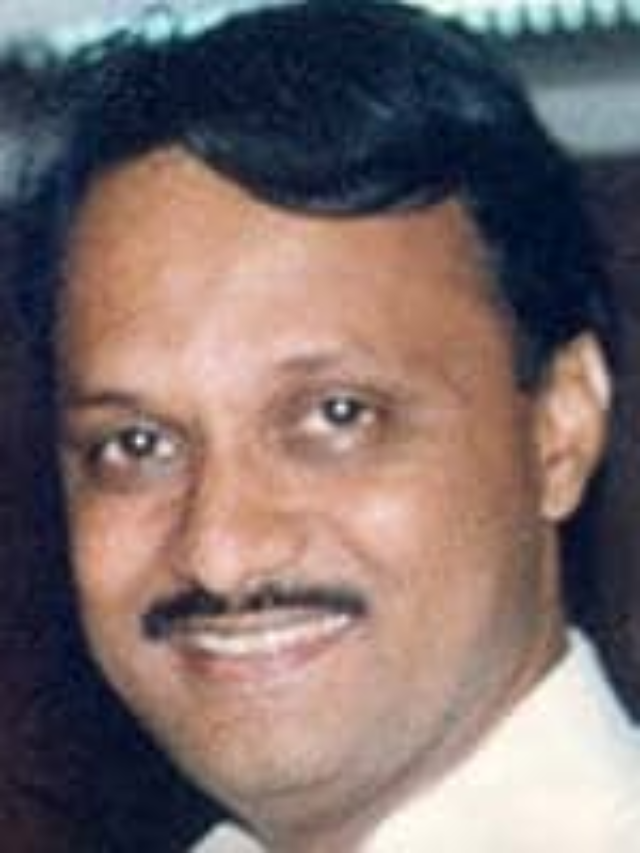 Ajit Pawar Life Journey: